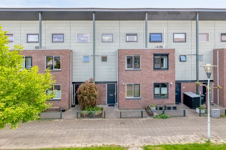 Foto de la vivienda Magnolialaan 24, Lent