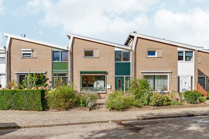 Foto de la vivienda Magnolialaan 86, Doesburg