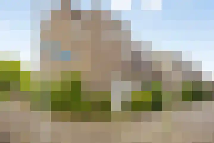 Magnoliapark 2 in Zoetermeer