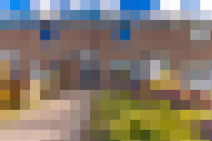 Magnoliastraat 13 Musselkanaal thumbnail 6