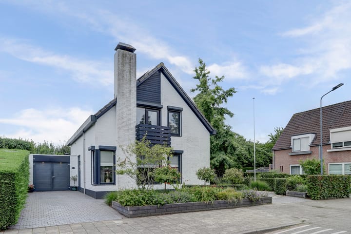 Magnoliastraat 36 in 's-Gravenpolder Foto