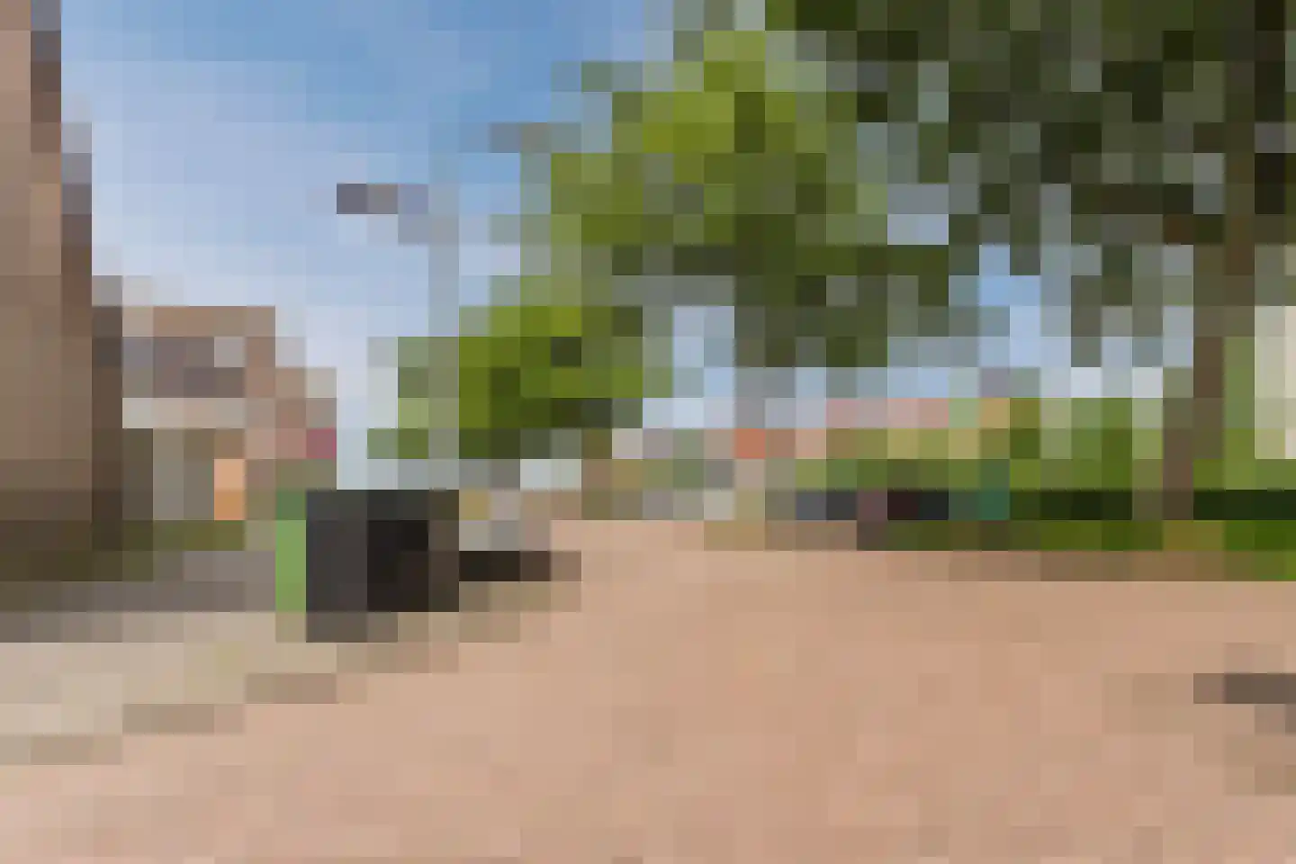 Mahatma Ghandhihof 7 Zaandam thumbnail 34