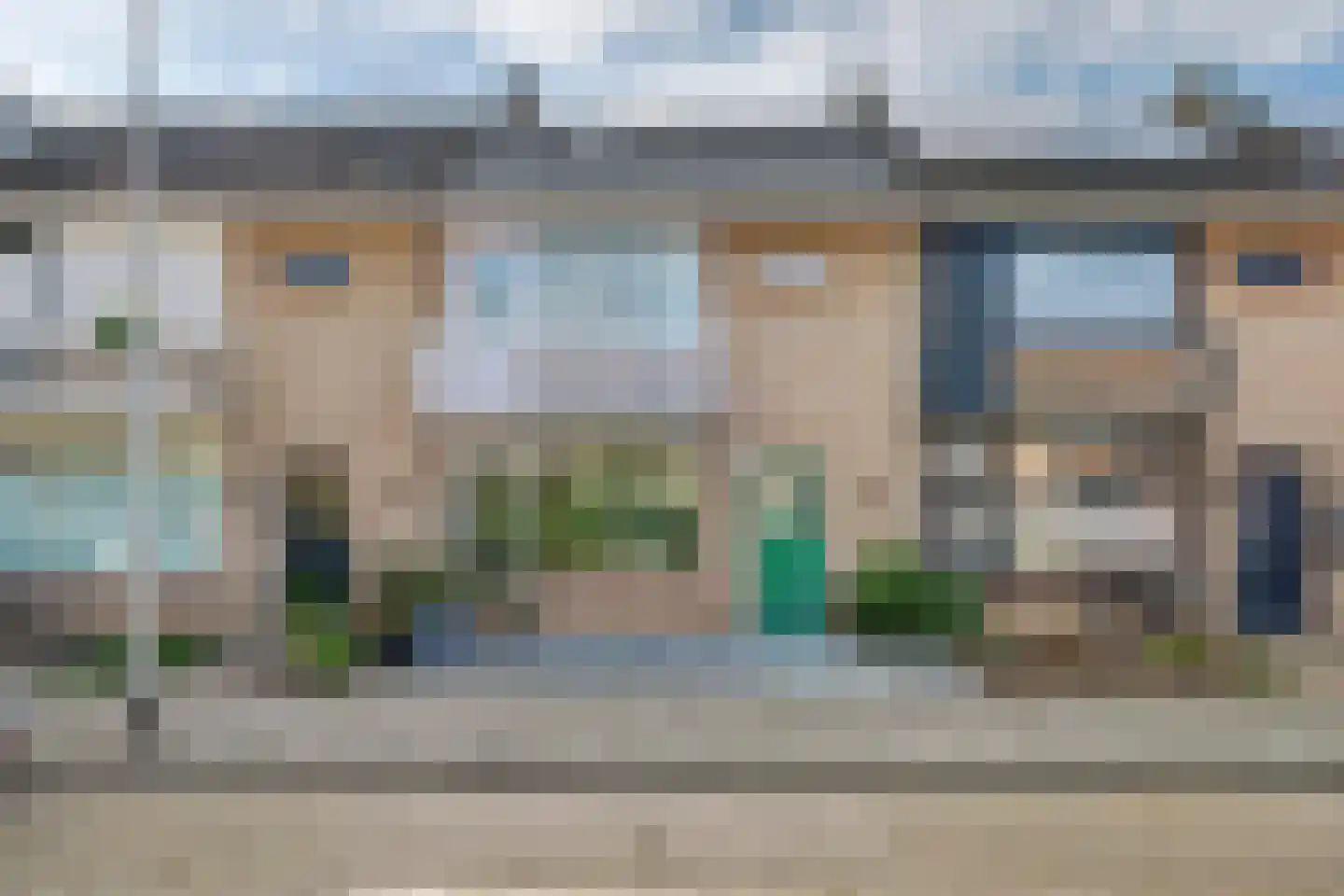 Mahlerlaan 10 Vlijmen