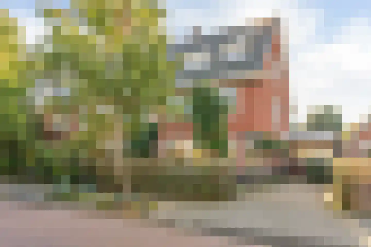 Mahlerlaan 4 in Heemstede