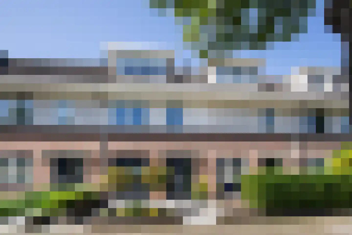 Mahlerlaan 9 Nieuw-Vennep