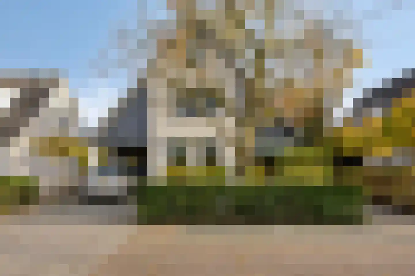 Mahlerpad 4 Veenendaal