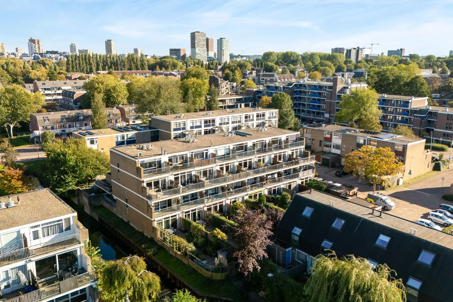 Mahlerrode 25 Zoetermeer thumbnail 49