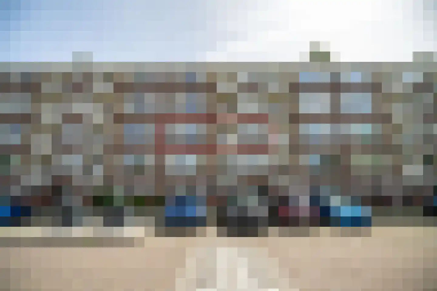 Mahlerstraat 100 Leiden