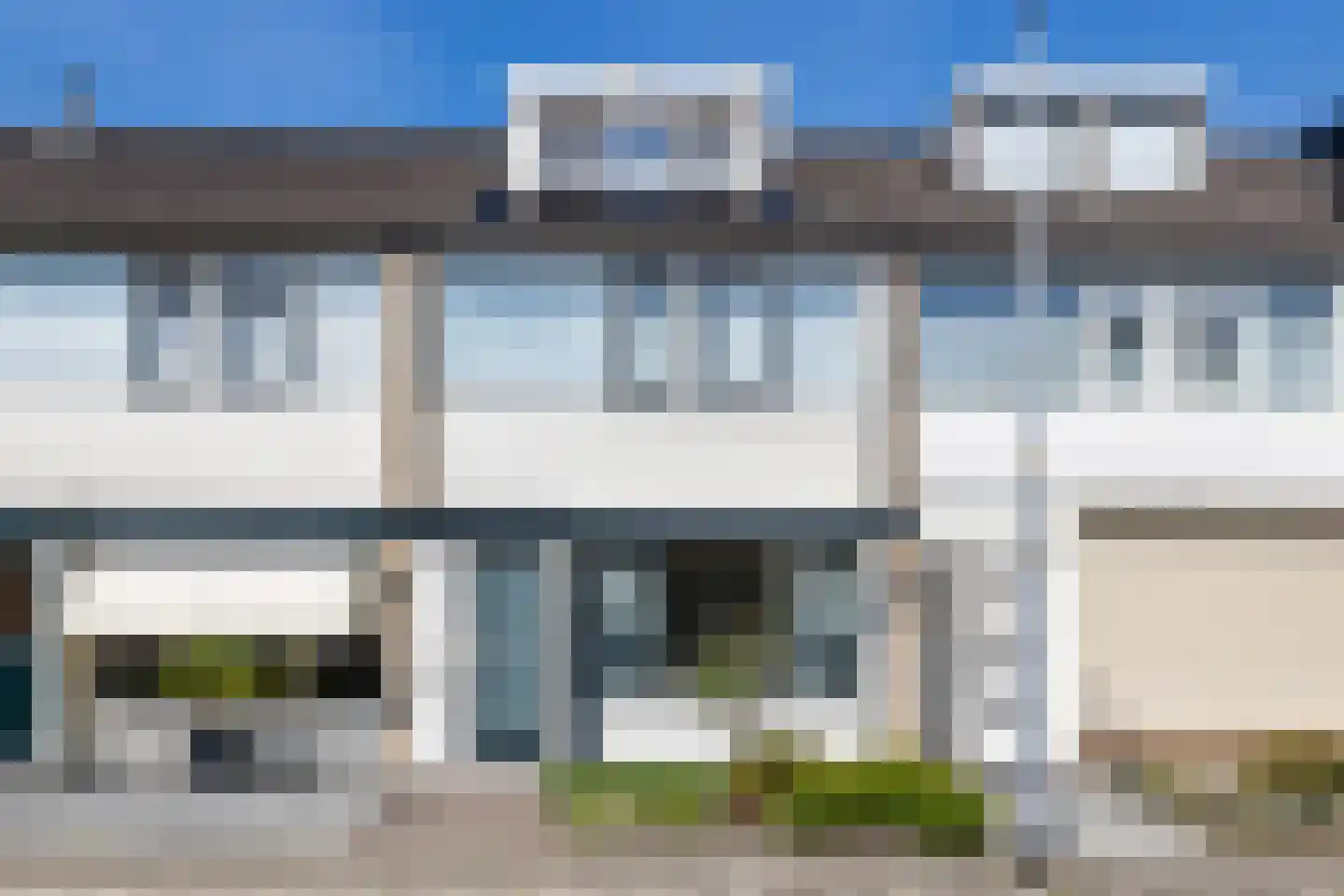 Mahlerstraat 13 Almelo