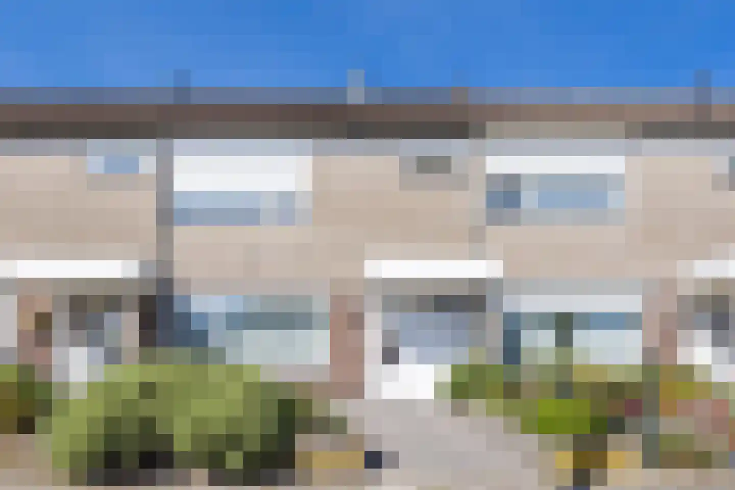 Mahlerstraat 19 in Tilburg