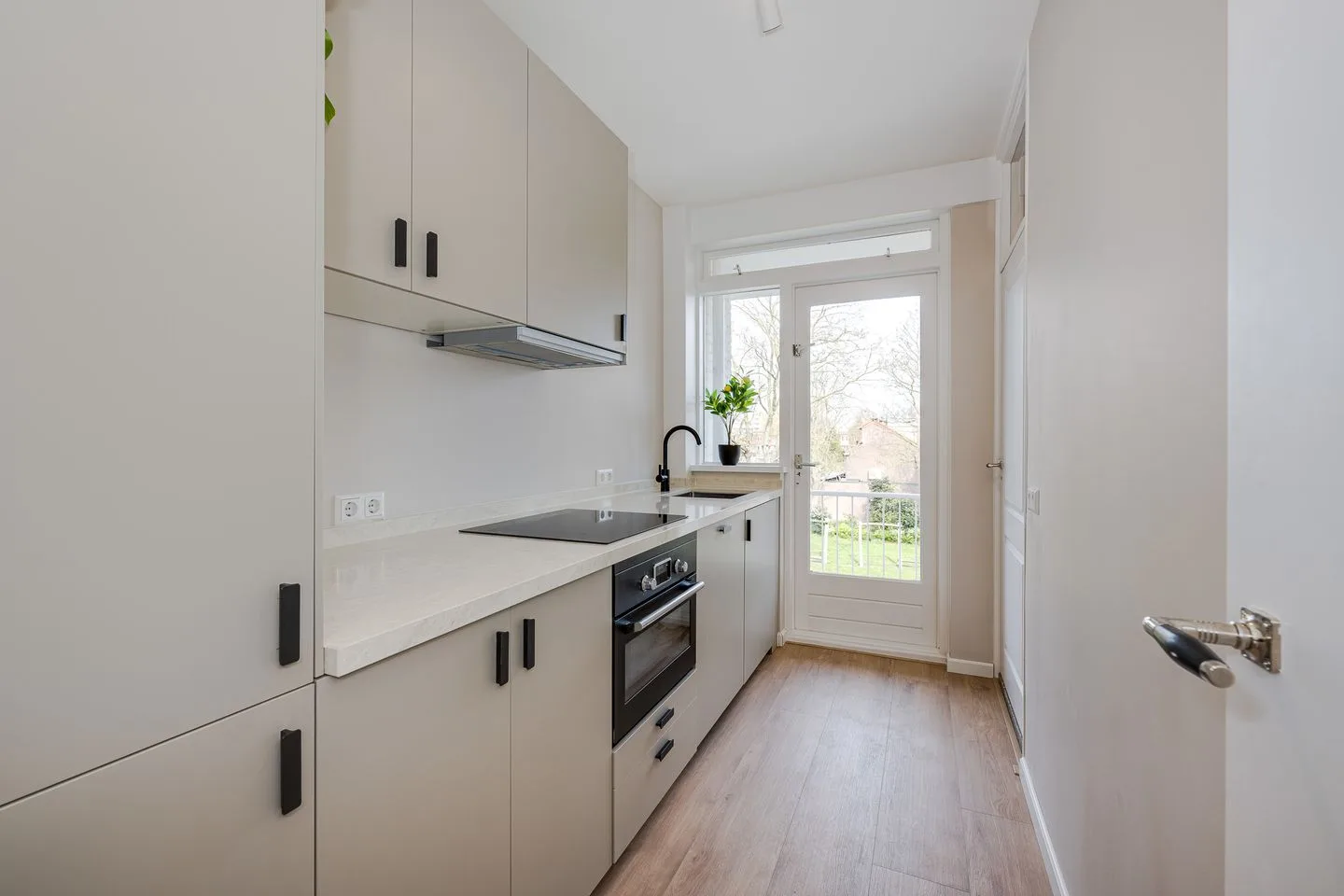 Mahlerstraat 20 dans Leiden