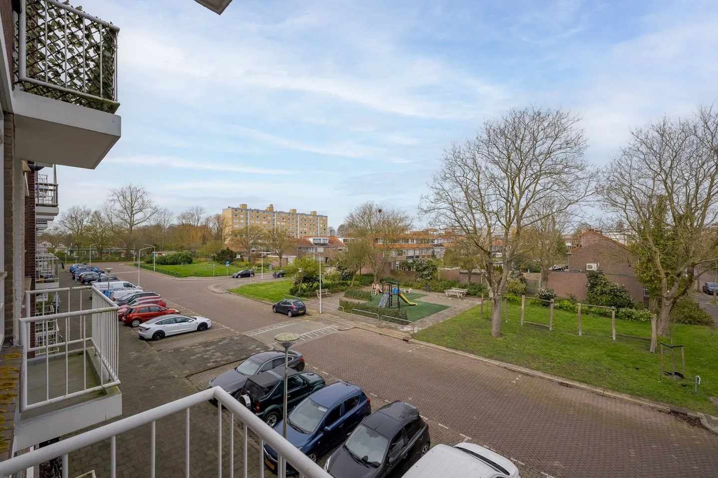 Mahlerstraat 20 Leiden thumbnail 27