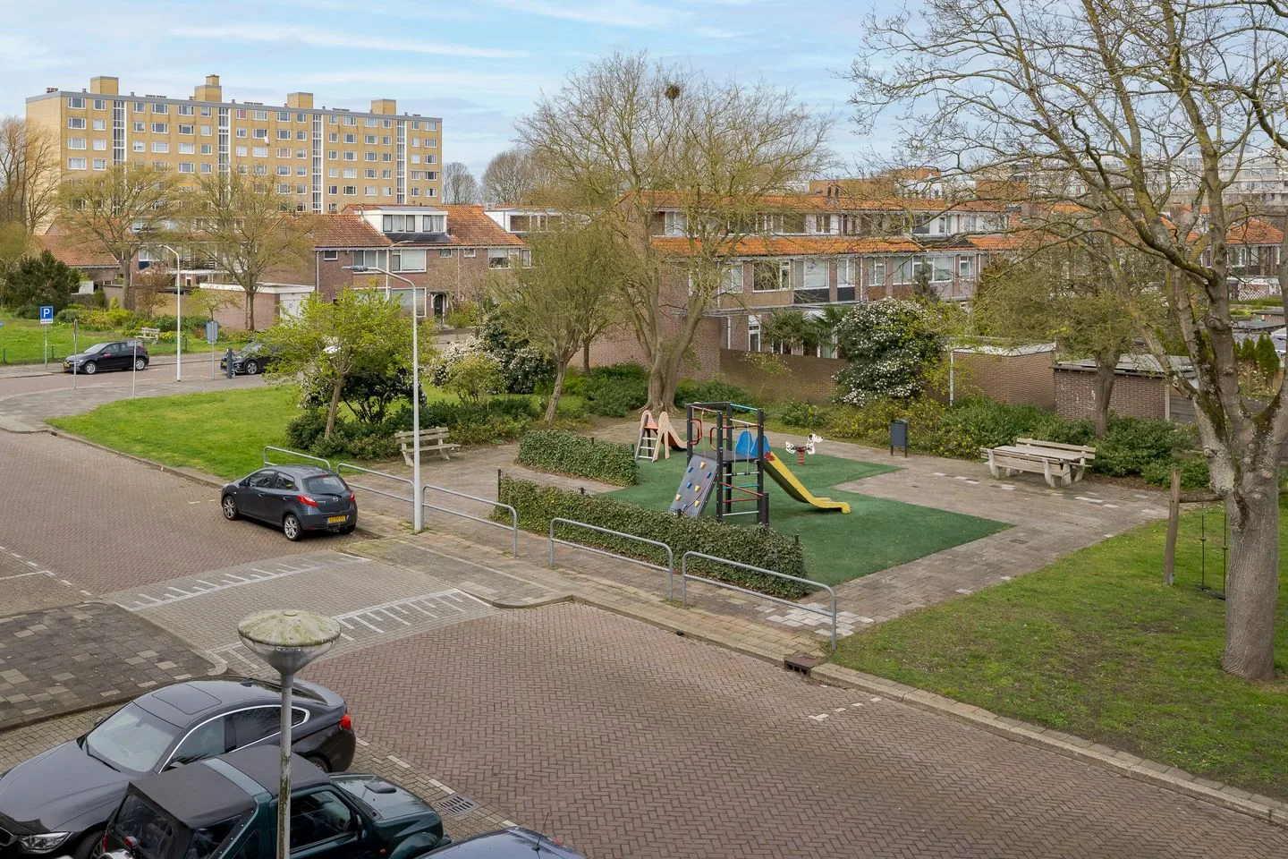 Mahlerstraat 20 Leiden thumbnail 28