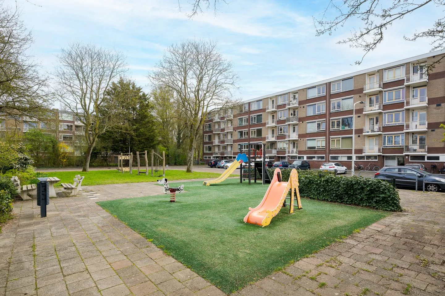 Mahlerstraat 20 Leiden thumbnail 33