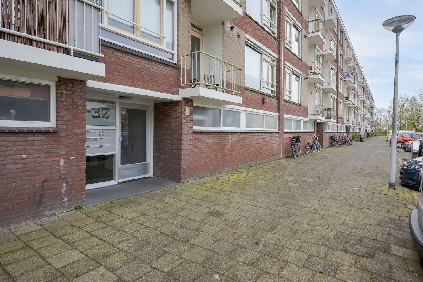 Mahlerstraat 20 Leiden thumbnail 34