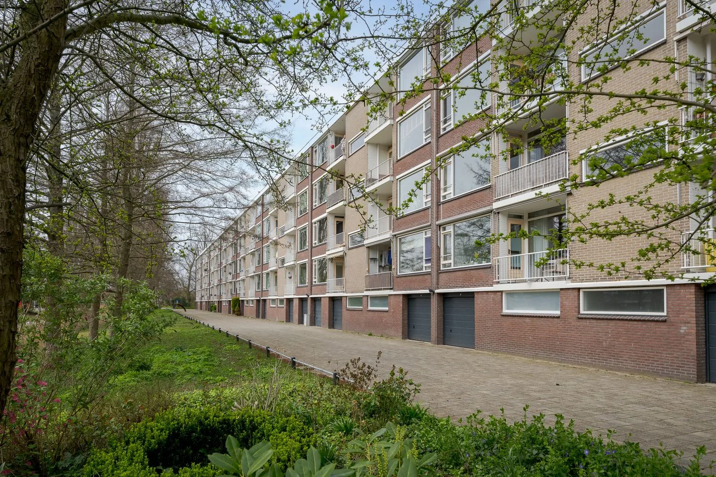 Mahlerstraat 20 Leiden thumbnail 35