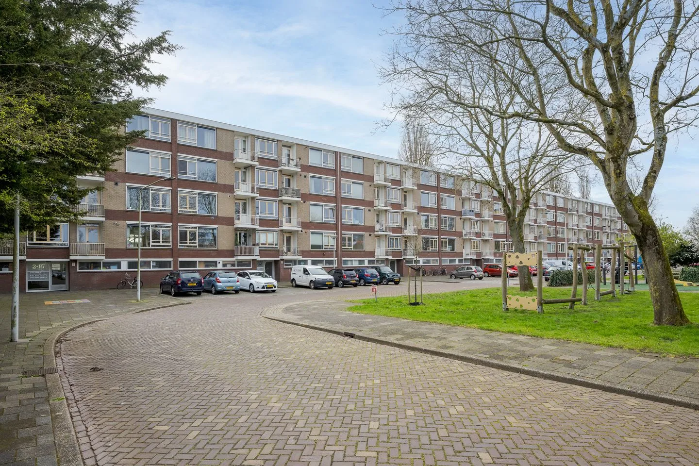 Mahlerstraat 20 Leiden thumbnail 4