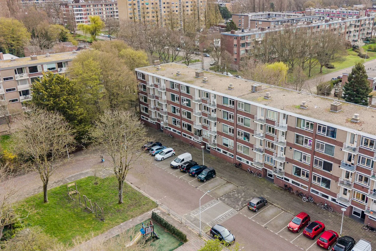 Mahlerstraat 20 Leiden thumbnail 41
