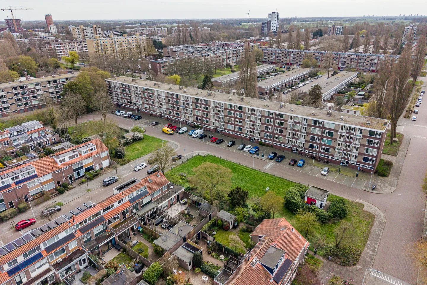 Mahlerstraat 20 Leiden thumbnail 42