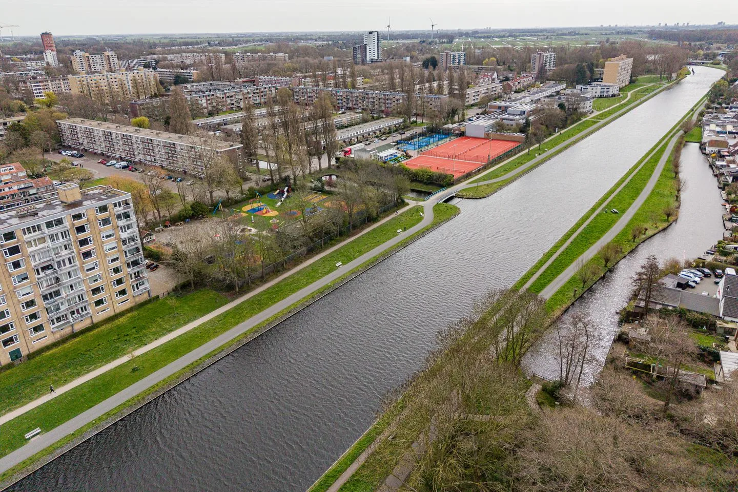Mahlerstraat 20 Leiden thumbnail 46