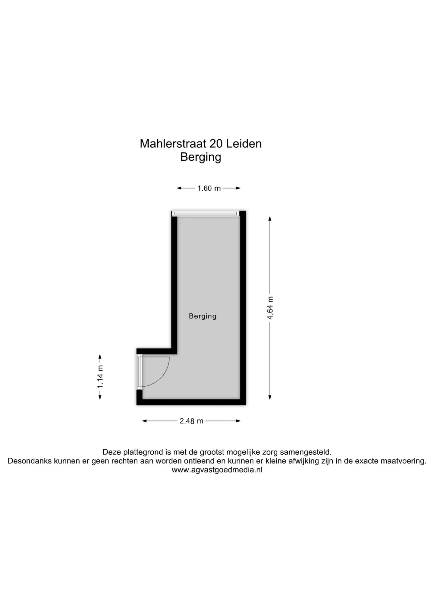 Mahlerstraat 20 Leiden thumbnail 48