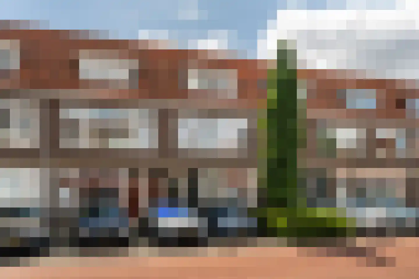 Mahlerstraat 21 in Vlaardingen