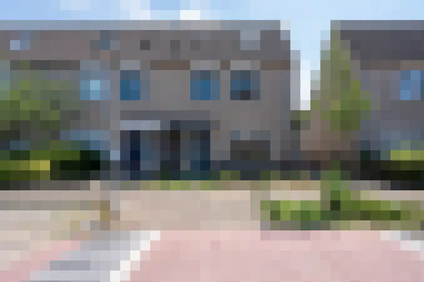 Mahlerstraat 37 in Almere