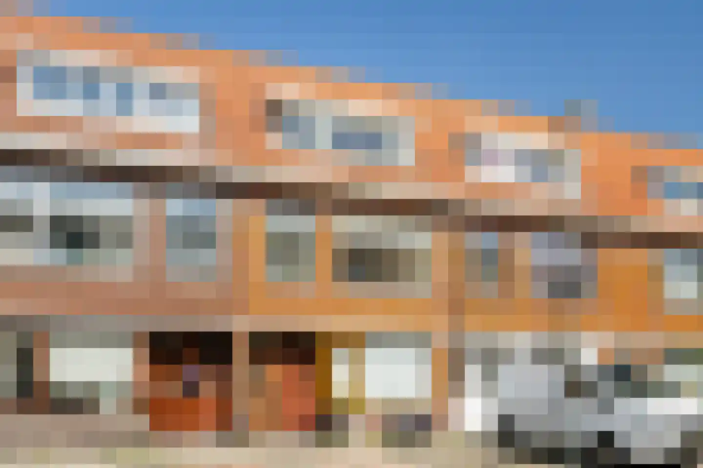Mahlerstraat 46 dans Vlaardingen