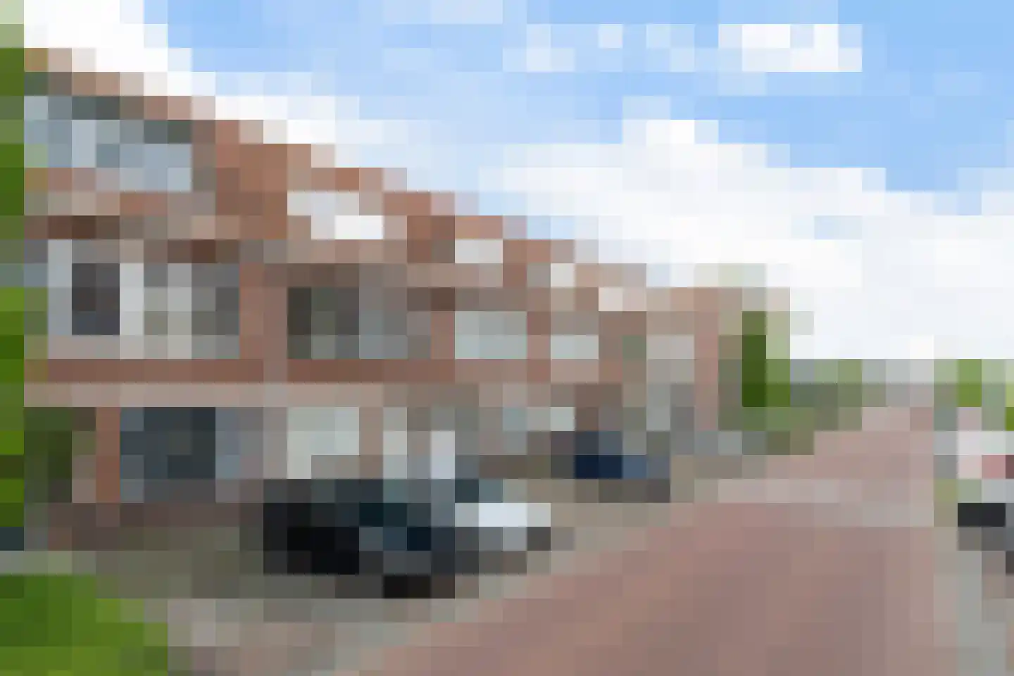 Mahlerstraat 61 in Vlaardingen