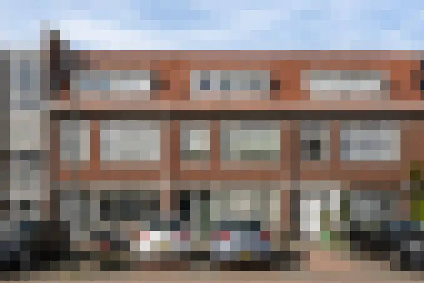 Mahlerstraat 66 Vlaardingen