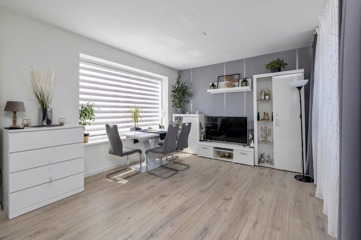 Mahlerstraat 76 dans Vlaardingen photo