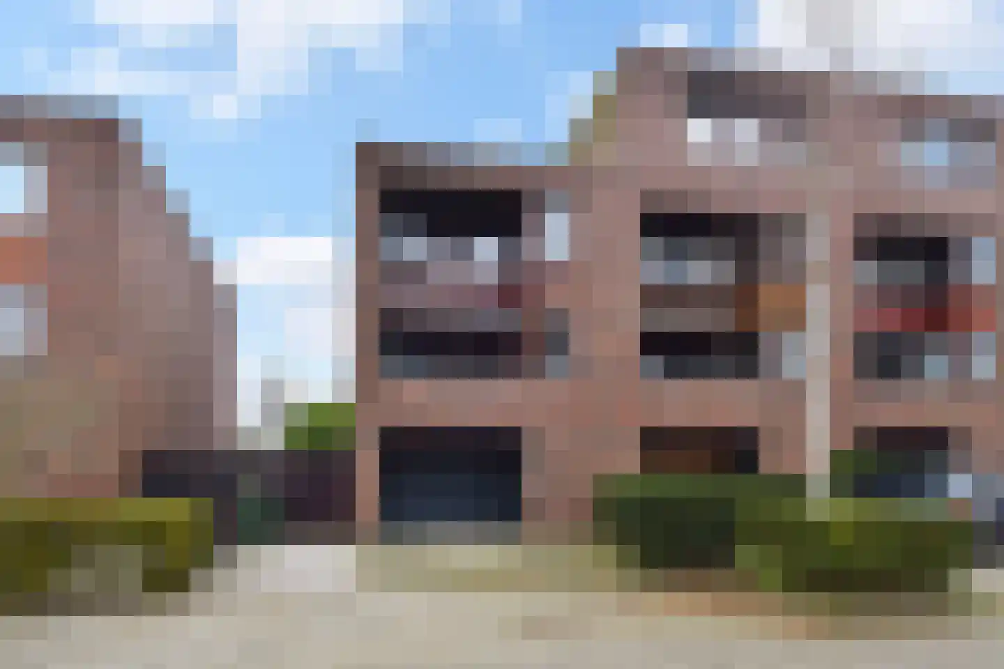 Mahoniehout 12 Zoetermeer