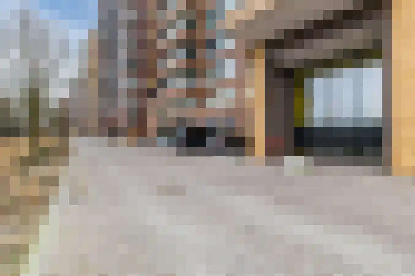 Mahoniehout 397 Zaandam thumbnail 14