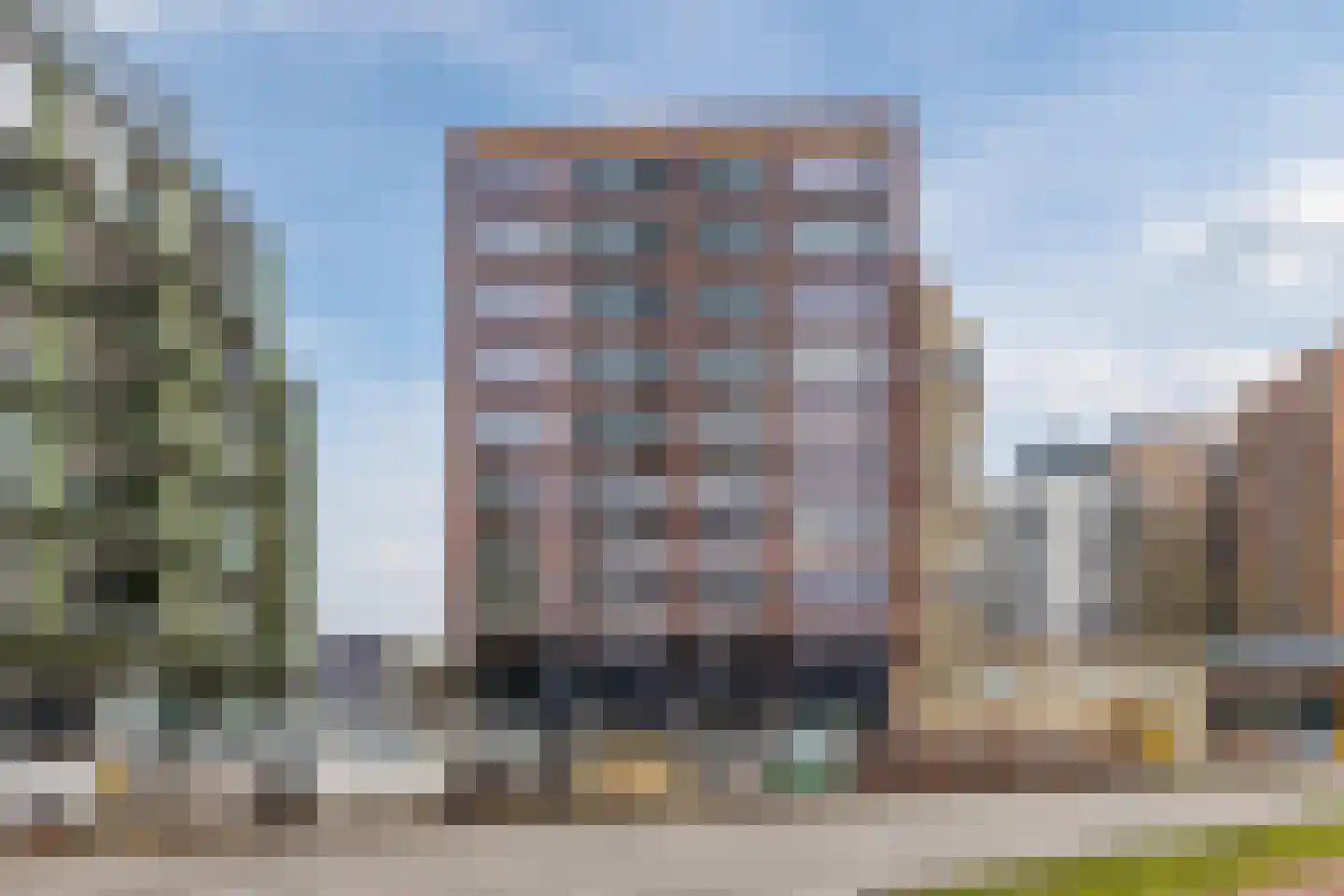 Mahoniehout 397 Zaandam thumbnail 8