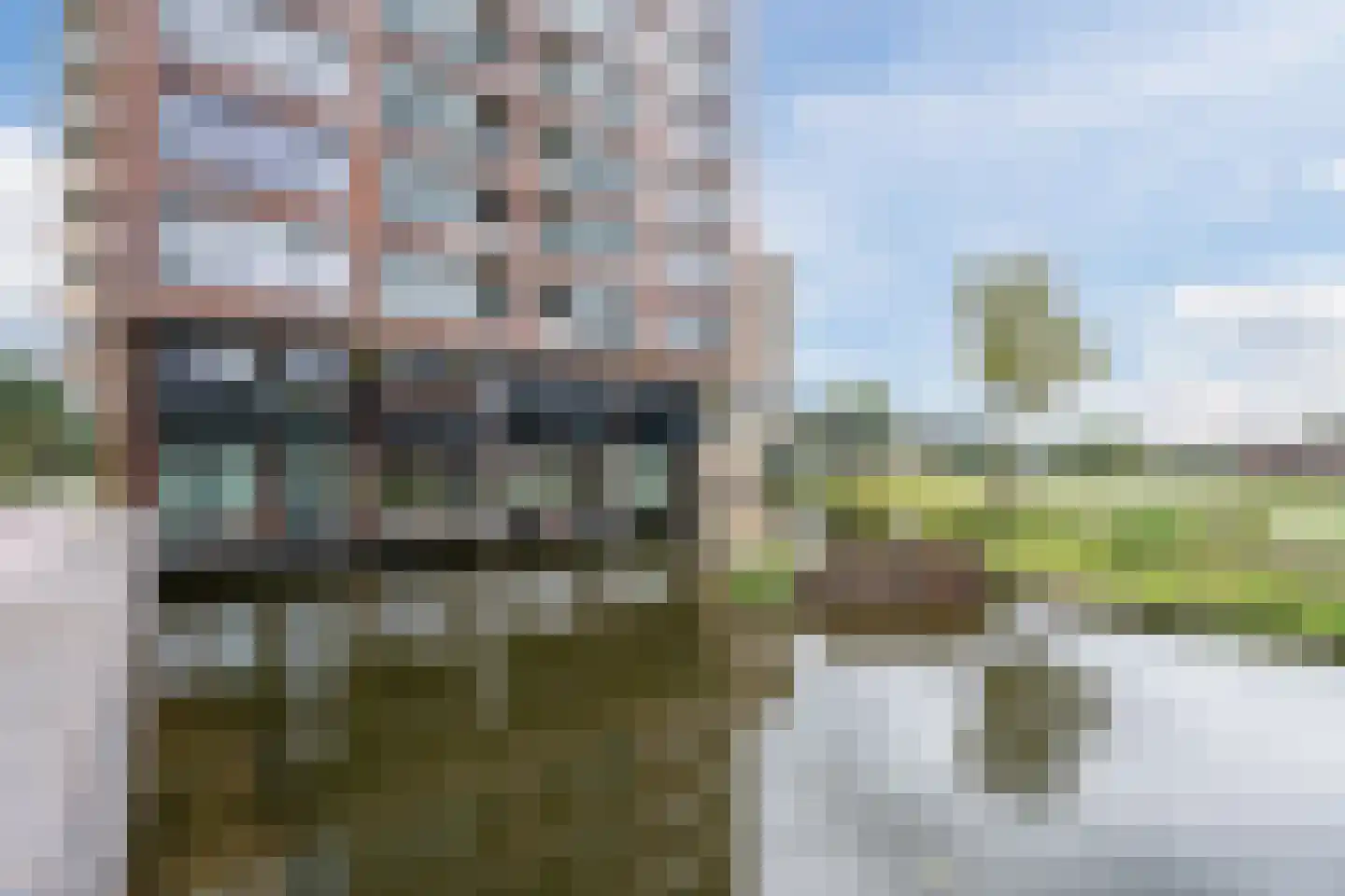 Mahoniehout 413 Zaandam thumbnail 53
