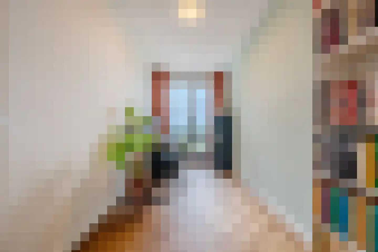 Mahoniehout 425 Zaandam thumbnail 18