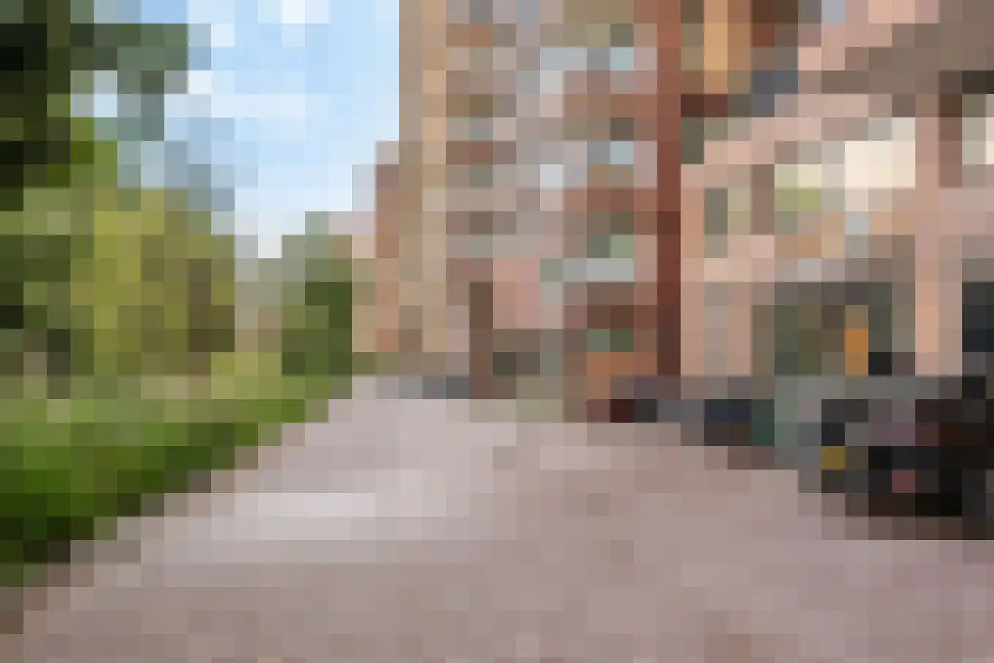 Mahoniehout 425 Zaandam thumbnail 33