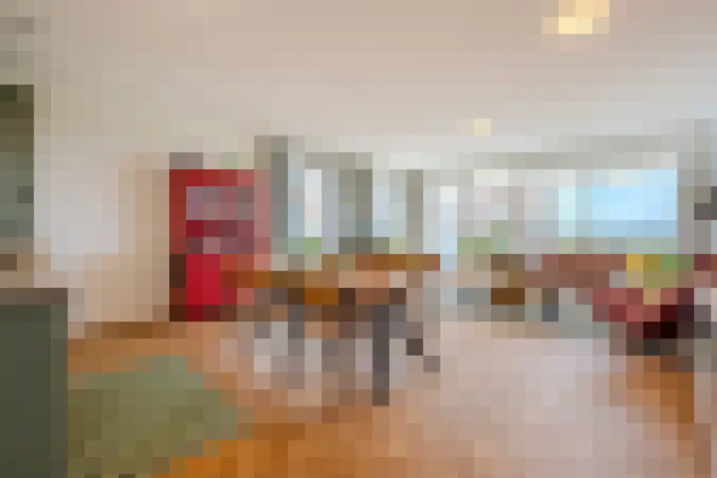 Mahoniehout 425 Zaandam thumbnail 7