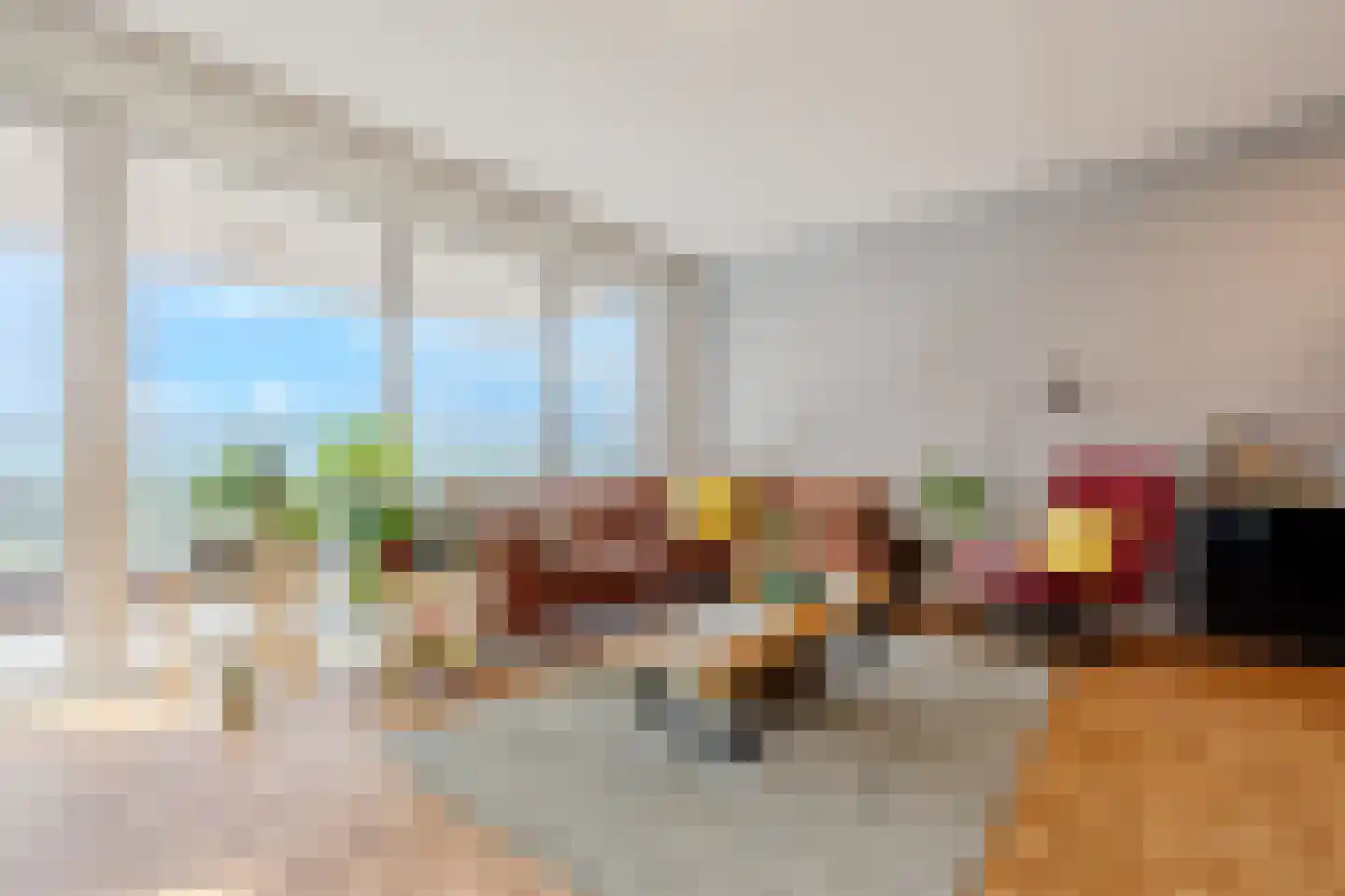 Mahoniehout 425 Zaandam thumbnail 8