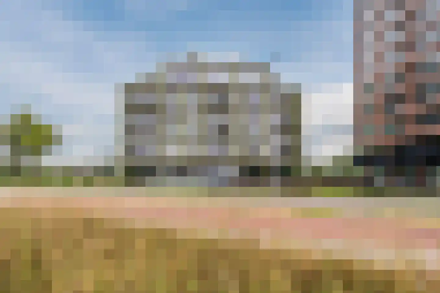 Mahoniehout 462 Zaandam thumbnail 5