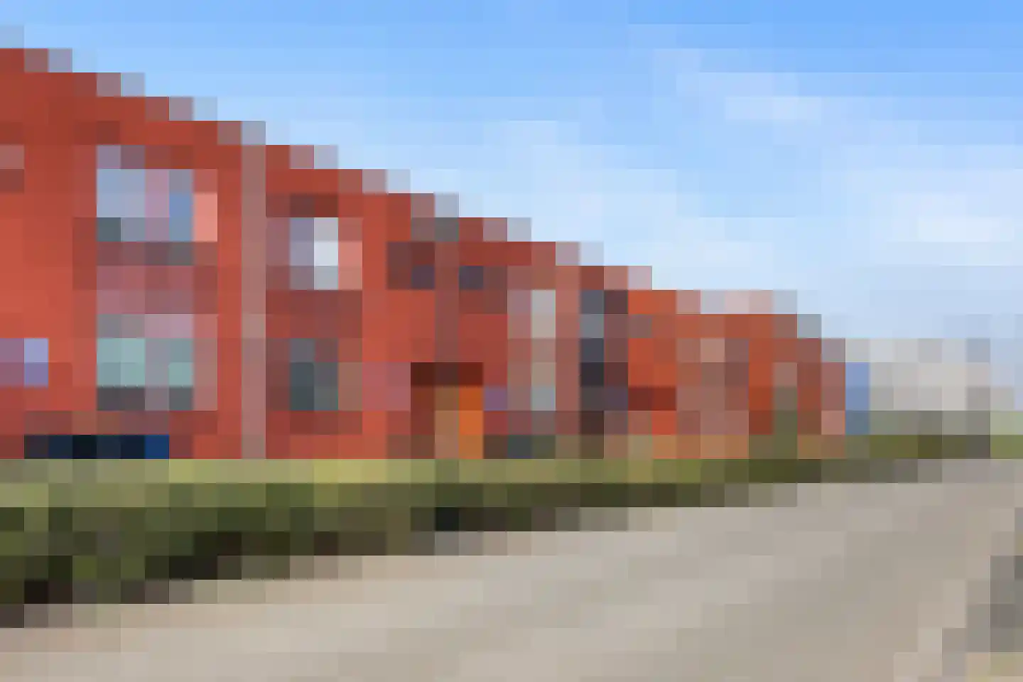 Mahoniestraat 31 Almere thumbnail 31