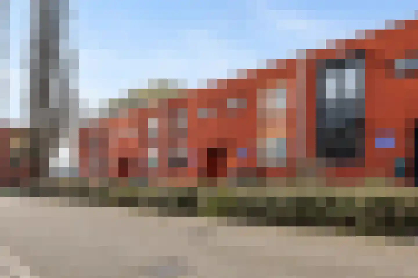 Mahoniestraat 31 Almere thumbnail 32