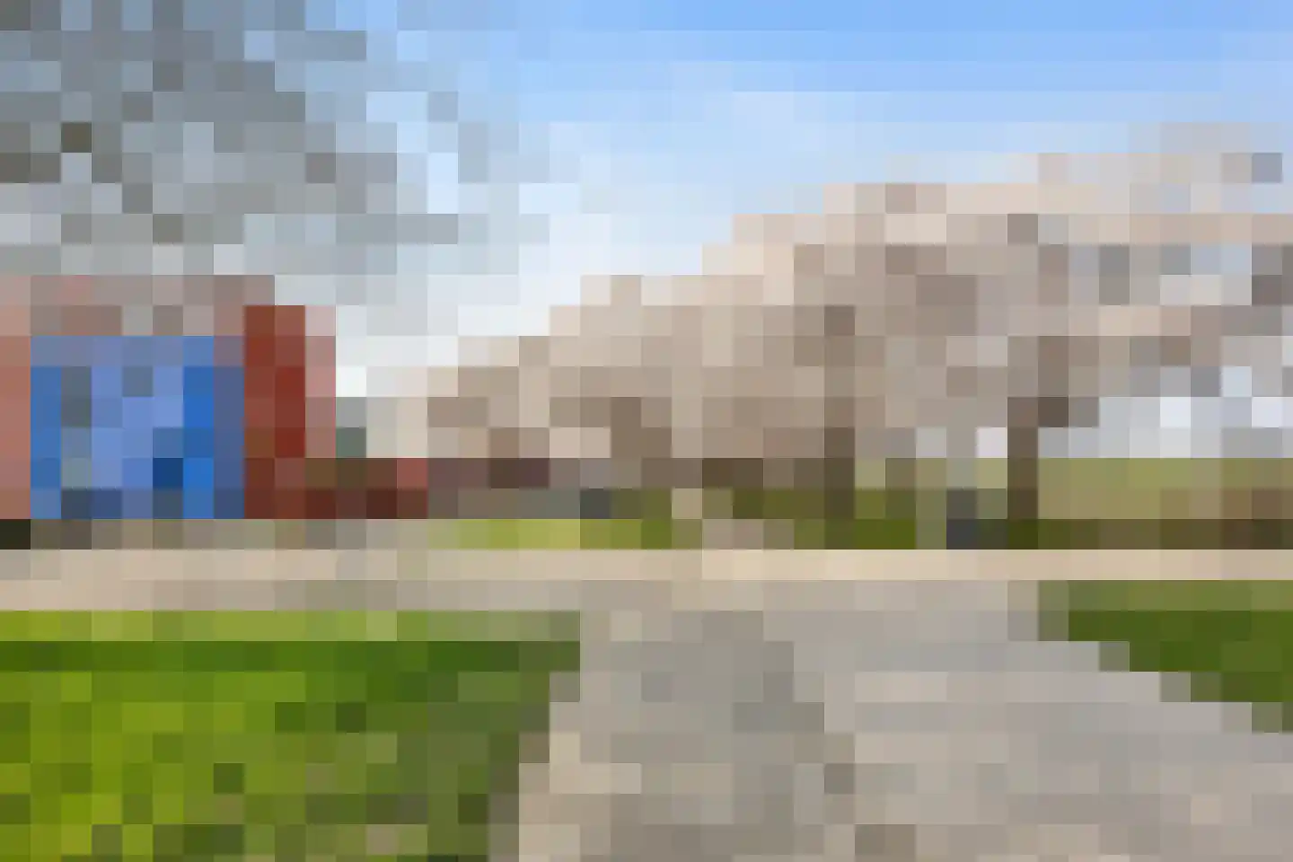 Mahoniestraat 31 Almere thumbnail 36
