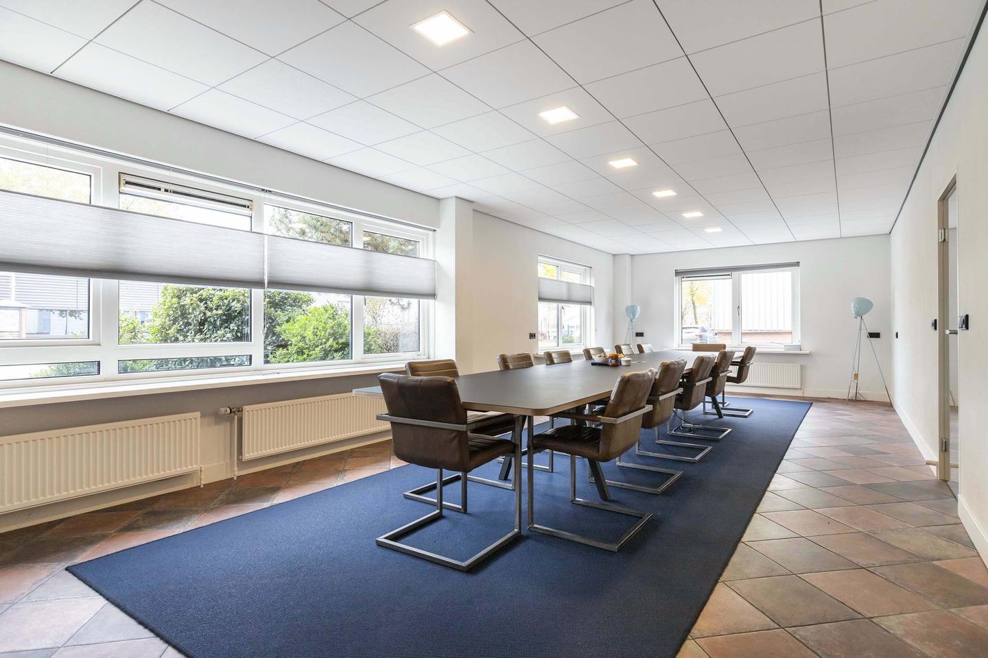 Office photo of Maijer Makelaars