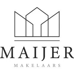 Logo van Maijer Makelaars