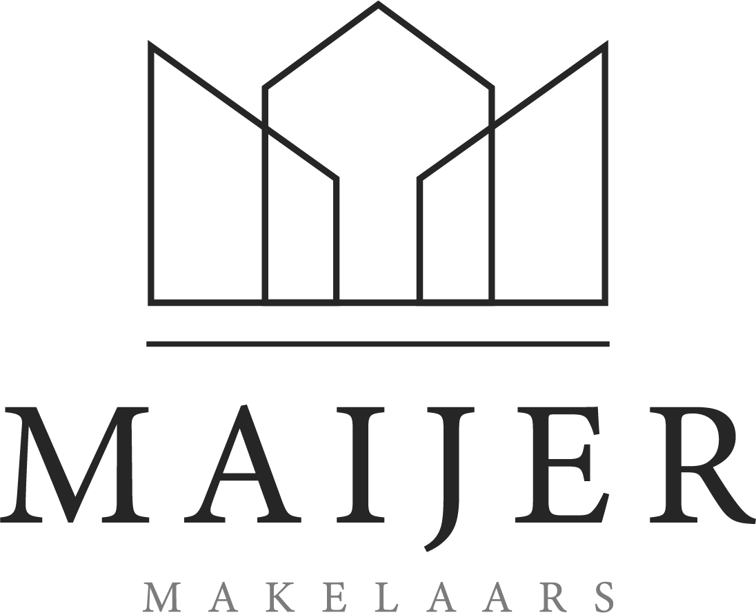 Logo de Maijer Makelaars