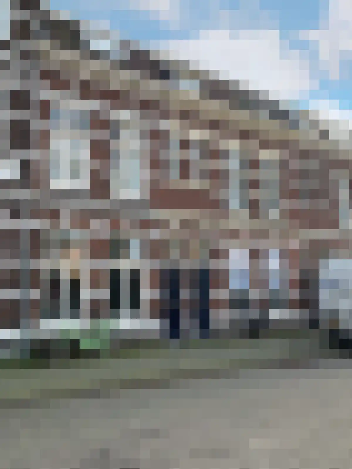 Maijweg 12 in 's-Hertogenbosch