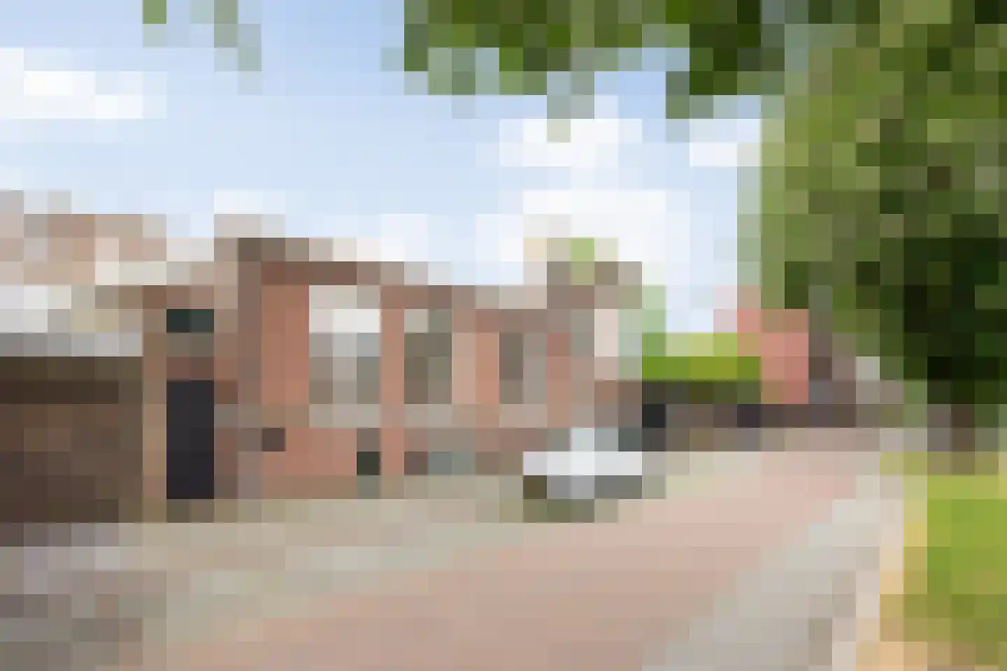 Maijweg 4 en 's-Hertogenbosch