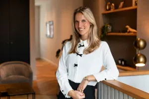 Foto van Maika Volger