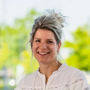 Photo of Maike Joosten